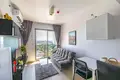 1 bedroom condo 35 m² Pattaya City, Thailand