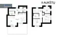 Dom 86 m² Jeżyszki, Litwa