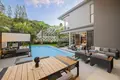 Villa de 4 dormitorios  Ban Bang Thao, Tailandia
