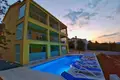 Hotel 438 m² en Rabac, Croacia
