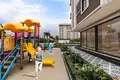 Квартира 2 комнаты 52 м² Демирташ, Турция