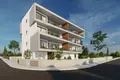 Complexe résidentiel Three-bedroom apartment at 500 meters from the beach and British school, Paphos, Cyprus