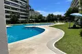 2-Schlafzimmer-Penthouse  Marbella, Spanien