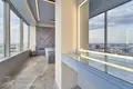 Apartamento 3 habitaciones 101 m² Minsk, Belarús