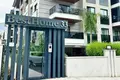 Apartamento 2 habitaciones 107 m² Alanya, Turquía
