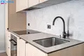 Квартира 2 комнаты 35 м² Вильнюс, Литва