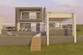 Casa 4 habitaciones 160 m² Municipality of Nea Propontida, Grecia