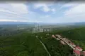 Działki 1 600 m² Tbilisi, Gruzja