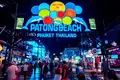 5-star hotel for sale, 390 rooms, near Patong Beach, Phuket, Thailand, only 200 m.