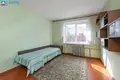 Mieszkanie 2 pokoi 45 m² Kowno, Litwa