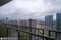 3 room apartment 52 m² Minsk, Belarus
