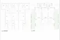 Townhouse 2 bedrooms 101 m² Torrevieja, Spain