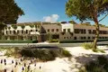 1 bedroom apartment 45 m² Carvalhal, Portugal