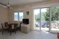 Квартира 2 спальни  Тиват, Черногория