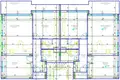 Penthouse 3 pokoi 85 m² Girne Belediyesi, Cypr Północny