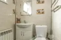 Casa 92 m² Liebiedzieuski sielski Saviet, Belarús