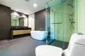 Copropriété 4 chambres 259 m² Pattaya, Thaïlande