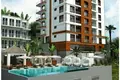1 bedroom apartment 47 m² Boreti, Montenegro