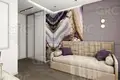 Квартира 3 комнаты 77 м² Эвенкийский район, Россия