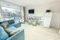 Квартира 3 комнаты 93 м² Несебр, Болгария