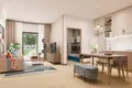 Apartamento 1 habitacion 57 m² Rawai, Tailandia