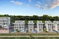 Dom 5 pokojów 248 m² Muratpasa, Turcja