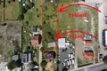 Land 1 559 m² Leszno, Poland
