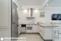 3 room apartment 63 m² Barawlyany, Belarus