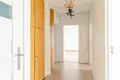 3 room apartment 54 m² in Warsaw, Poland