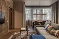 Apartamento 3 habitaciones 88 m² en Jurmala, Letonia