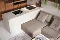 1 bedroom apartment 55 m² Kuta, Indonesia