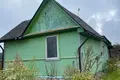 House 37 m² Kalodziscanski sielski Saviet, Belarus