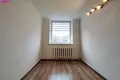 1 room apartment 12 m² Kedainiai, Lithuania