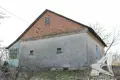 Casa 42 m² Ratajcycki sielski Saviet, Belarús