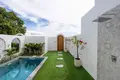 1 bedroom apartment 85 m² Tumbakbayuh, Indonesia