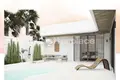 Villa mit 2 Schlafzimmern  Cemagi, Indonesien