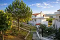 Villa 3 pièces 140 m² Kassandrino, Grèce