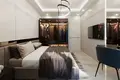 1 bedroom apartment 50 m² Mahmutlar Mahallesi, Turkey