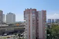 Appartement 4 chambres 149 m² Muratpasa, Turquie