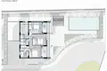 3-Zimmer-Villa 176 m² Chloraka, Zypern
