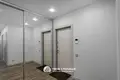 Wohnung 2 zimmer 64 m² Barauljany, Belarus
