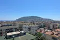 Mieszkanie 1 pokój 55 m² Mediterranean Region, Turcja