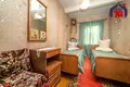 Casa 60 m² Palacanski sielski Saviet, Belarús