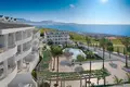 Mieszkanie 3 pokoi 180 m² Benalmadena, Hiszpania