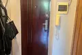 Appartement 1 chambre 35 m² Muchaviecki sielski Saviet, Bélarus