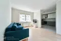 Appartement 1 chambre 44 m² Minsk, Bélarus