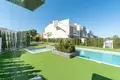 Квартира 4 комнаты 128 м² Торревьеха, Испания