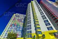 Mieszkanie 2 pokoi 39 m² Evenkiysky Rayon, Rosja