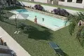 3 bedroom house 82 m² San Pedro del Pinatar, Spain