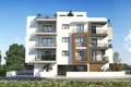 Mieszkanie 3 pokoi 143 m² Larnaka, Cypr